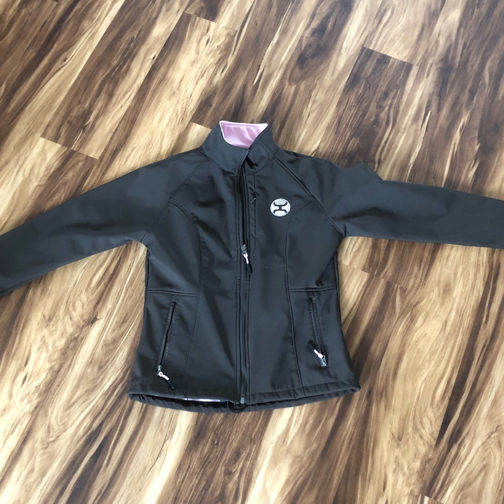 Hooey jacket
